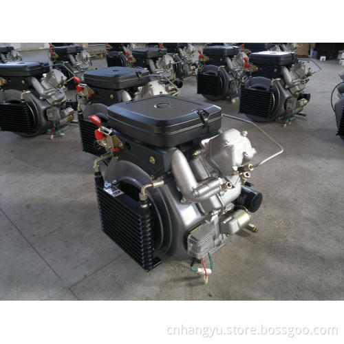 25HP Marine Inboard Diesel Engine